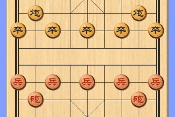 天天象棋怎么查找陌生人（如何轻松找到对手，提升棋艺）.