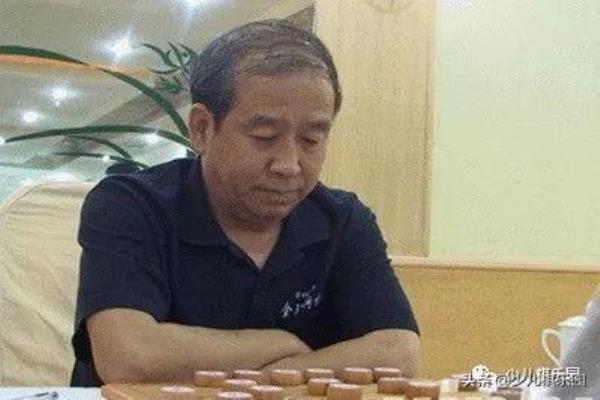 秦皇岛中国象棋大师排名表（秦皇岛谁是中国象棋大师之首）.