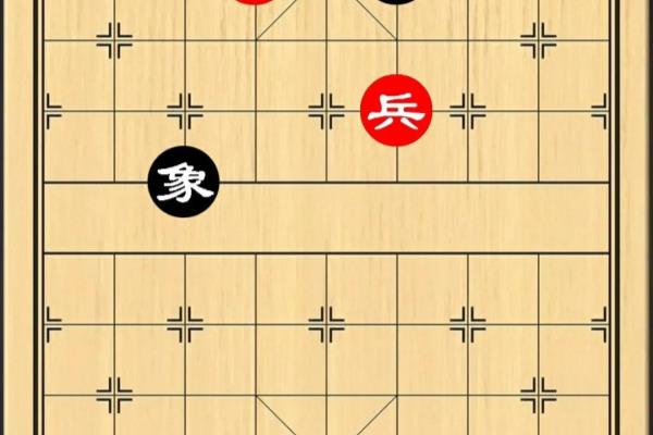 中国象棋残局定式（中国象棋残局定式揭秘，如何巧妙运用定式赢得比赛）.