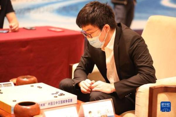 王中王围棋争霸赛最新消息（谁将成为围棋界的王中之王）.