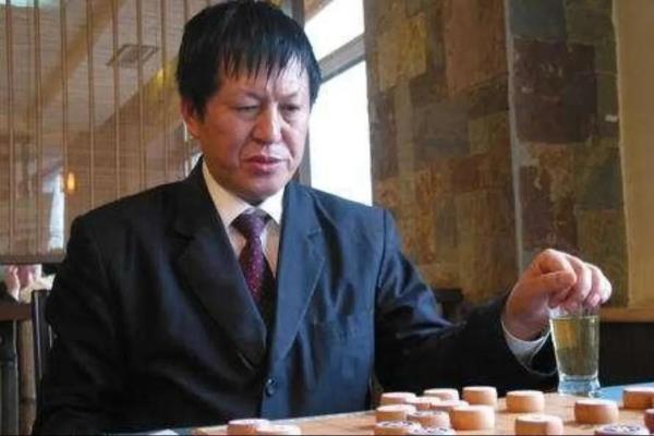 晋升中国象棋女子特级大师（谁将成为下一位晋升中国象棋女子特级大师的传奇女将）.