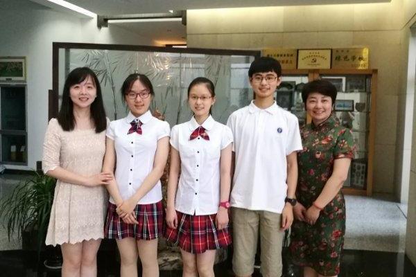 吴思齐杭州学军中学（吴思齐在杭州学军中学的精彩表现，是否令你惊叹不已）.