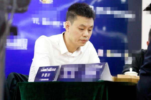 王天一2021象甲联赛（王天一2021象甲联赛，棋王能否再续辉煌）.