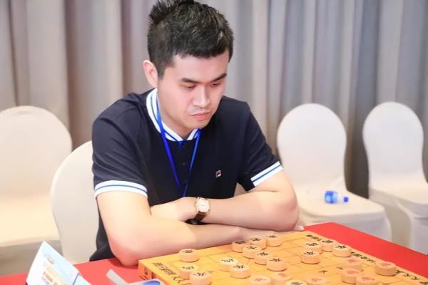 象棋比赛直播 王天一（王天一能否在象棋比赛中再创佳绩）.