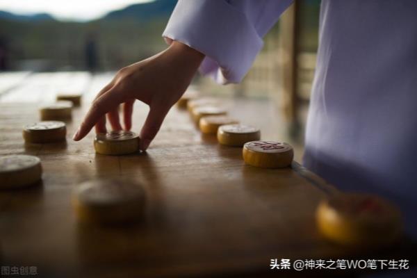 象棋背谱王子真实水平（象棋背谱王子真实水平究竟如何）.