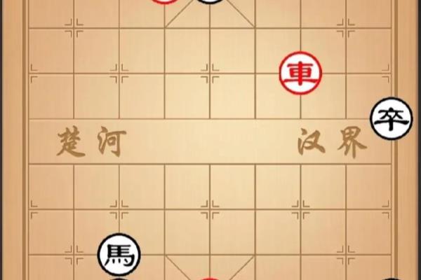 扫一扫识别象棋残局软件（如何用手机轻松破解残局，成为象棋高手）