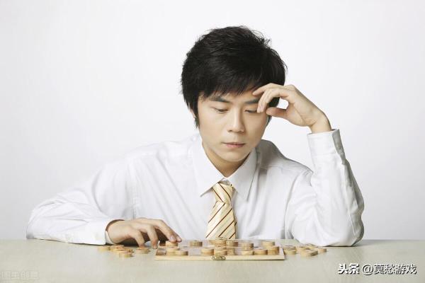 中国象棋怎么下初学者（初学者如何轻松掌握中国象棋基本玩法）.