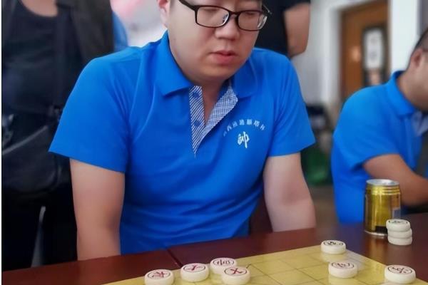 郑惟桐象棋比赛全记录（郑惟桐如何征服象棋赛场）.