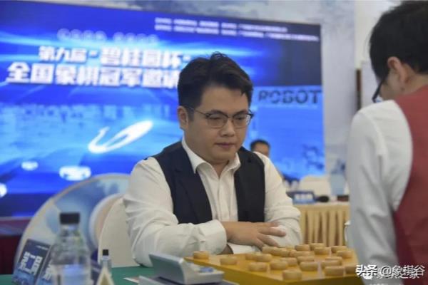 2020碧桂园象棋决赛王天一对蒋川（2020碧桂园象棋决赛，王天一能否战胜蒋川夺魁）.