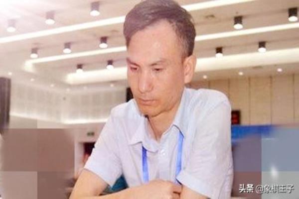 广东象棋新练吕钦退了是谁（新一代棋王能否继起，广东象棋未来谁主沉浮）.