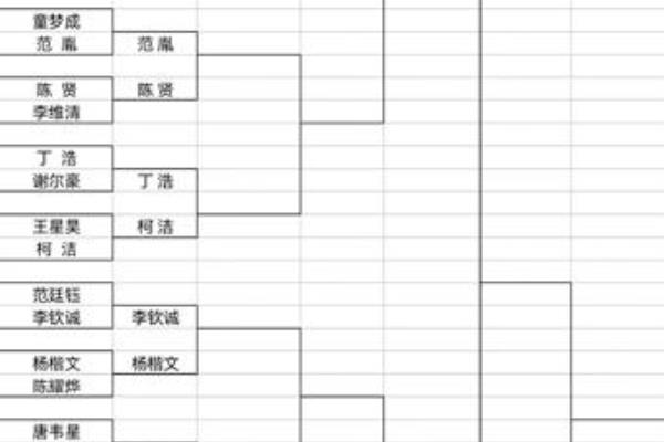 全国围棋锦标赛名单公示（谁将问鼎2023年全国围棋锦标赛）.