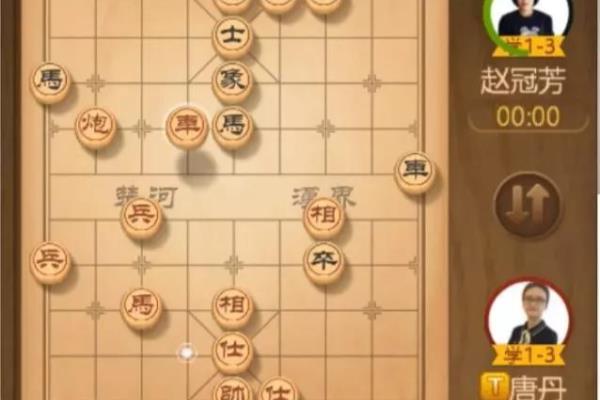 中国象棋比赛每步棋的时间规则（中国象棋比赛每步棋的时间规则。）.