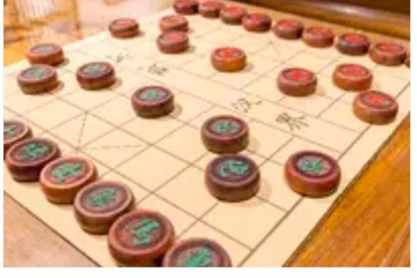 中国象棋儿童儿歌口诀大全（孩子快乐学象棋，这些儿歌口诀你掌握了吗）.