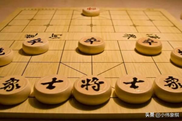 象棋的经典语录（探寻象棋世界，哪些经典语录令人回味无穷）.