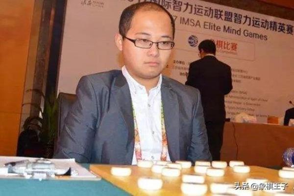 天津中国象棋特级大师（谁将成为天津中国象棋特级大师的下一位传奇）.