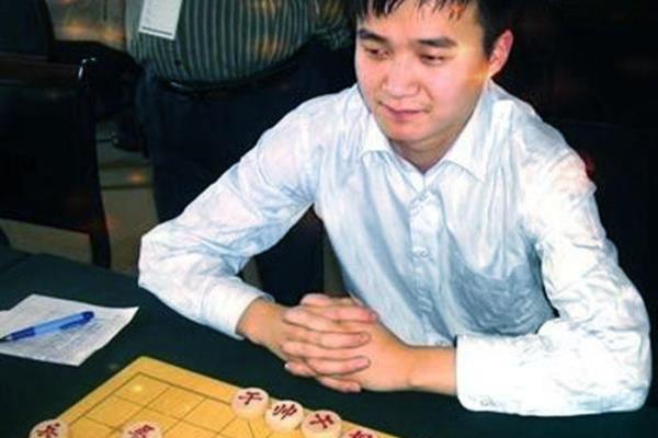 中国象棋大师孙浩宇排名（孙浩宇能否成为中国象棋第一人）.