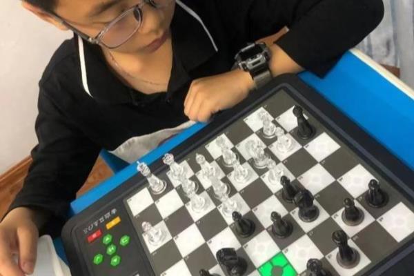 电脑版象棋对战平台（谁将成为棋盘上的霸主？电脑版象棋对战平台等你挑战！）.