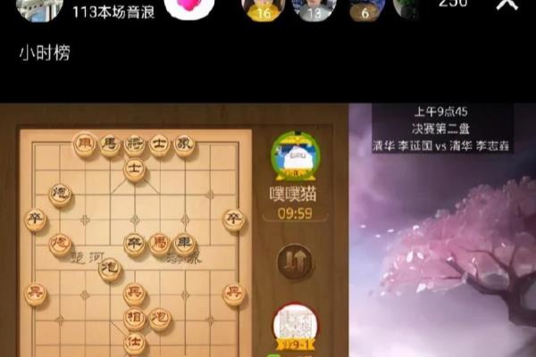 中国象棋竞赛版真的可以赚钱吗（中国象棋竞赛版赢钱是真的吗）.