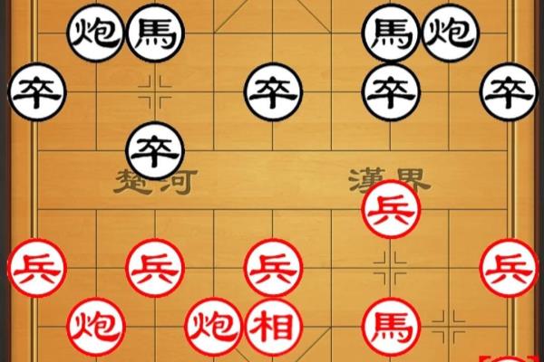 象棋大师对局讲解（如何从专业棋手的对局中学到更多）.