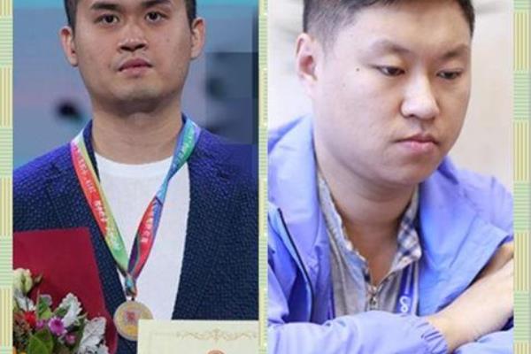 中国象棋个人赛2020时间（谁将问鼎2020年中国象棋个人赛之巅）.