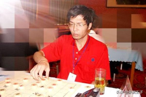 第三届碧桂园杯象棋冠军赛许银川vs于幼华（许银川与于幼华，谁将问鼎第三届碧桂园杯象棋冠军）.