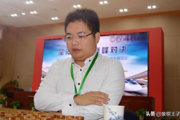 2020天天象棋特级大师怎么赢（2020年天天象棋特级大师如何赢得比赛）.