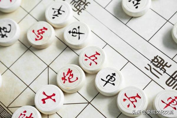 水平最高的中国象棋软件是什么（谁是中国象棋软件中的 No.1）.