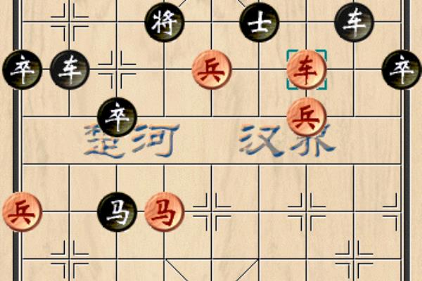 最厉害的中国象棋软件（谁是中国象棋软件中的霸主）.