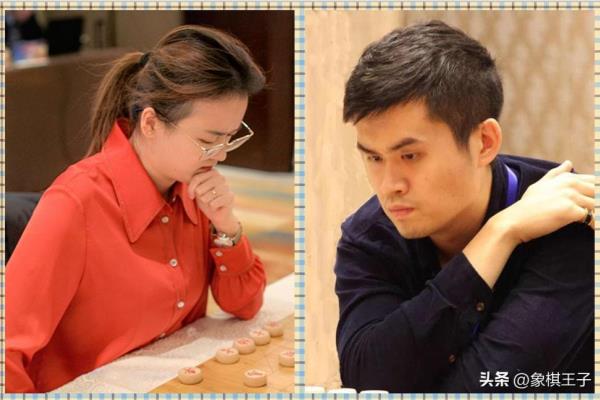 象棋唐丹个人资料（唐丹如何成为象棋界传奇女将）.