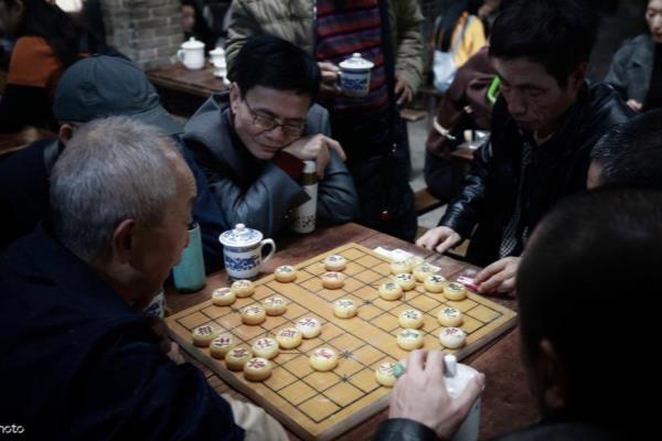 用超轻粘土作象棋人物（超轻粘土如何塑造出栩栩如生的象棋人物）.