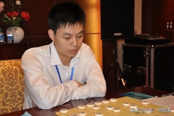 许银川下棋用什么软件（许银川下棋用什么软件？揭秘国手背后的秘密武器！）.