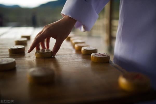 象棋老师需要教师资格证吗（教棋之道，教师资格证是关键吗）.