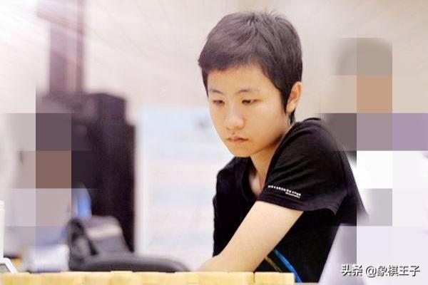 王铿象棋大师简介（王铿象棋大师如何成为棋坛传奇）.