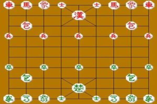 天天象棋业七二厉害吗（天天象棋业七二有多厉害？揭秘业七二高手的惊人实力！）.