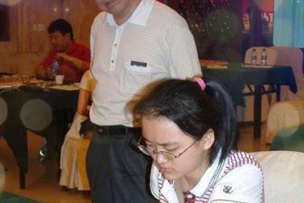 象棋获得全国冠军最多（谁将成为象棋全国冠军最多的传奇人物）.