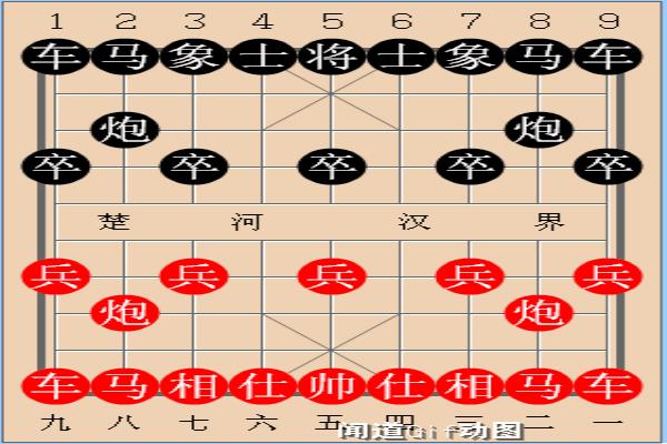 象棋仙人指路开局详解（如何利用仙人指路开局制胜象棋）.