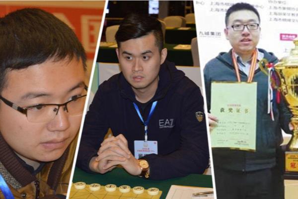 中国象棋竞赛版是真的吗（揭秘线上象棋竞技的真相，你敢挑战吗）.