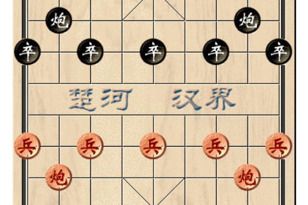 人工智能象棋对决（人工智能如何挑战象棋大师）.