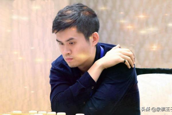 中国象棋排名前十位是哪些人（中国象棋排名前十位是哪些人）.