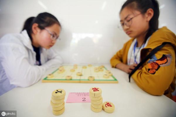 业余象棋怎样学布局（掌握布局精髓，迅速提高业余象棋水平）.