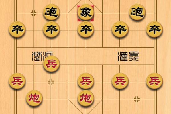 象棋大师对局精解（象棋大师如何布局制胜，解析经典对局之谜）.