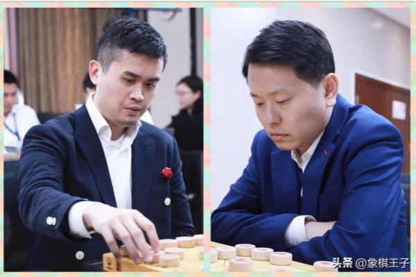 国际象棋国家杯对决赛程（谁将成为国际象棋国家杯的最终冠军）.