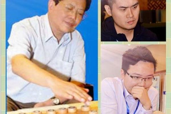 中国象棋个人赛2021精彩比赛（2021年中国象棋个人赛谁将问鼎巅峰）.