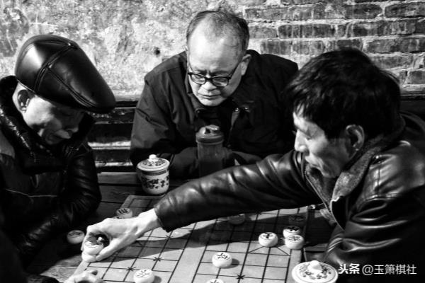 象棋软件会毁了象棋吗知乎文章（象棋软件的普及，是否会削弱人类棋手的竞争力）.