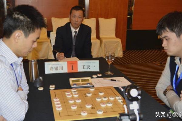 王天一和象棋软件谁厉害（王天一 vs 象棋软件，谁才是真正的棋艺大师）.