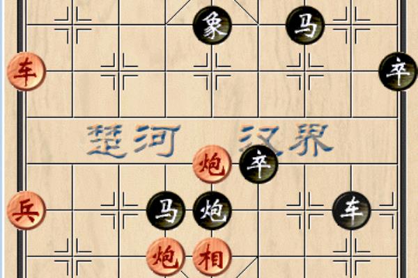 怎么下国际象棋还能把人吓一（如何在下国际象棋时给对手带来恐惧）.