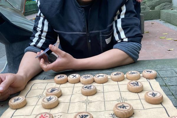 为什么沉迷象棋的人都混不好（为何棋艺高手往往在现实生活中失利）.