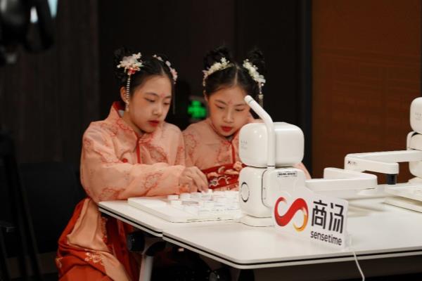 中国象棋ai击败人类（AI 如何成为中国象棋的新霸主）.