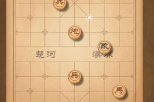 象棋残局游戏学富五车（如何凭借象棋残局游戏成为学富五车的棋艺高手）.