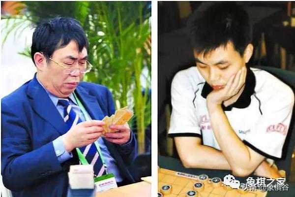 许银川让九子动态棋谱（许银川如何以九子动态棋谱惊艳棋坛）.